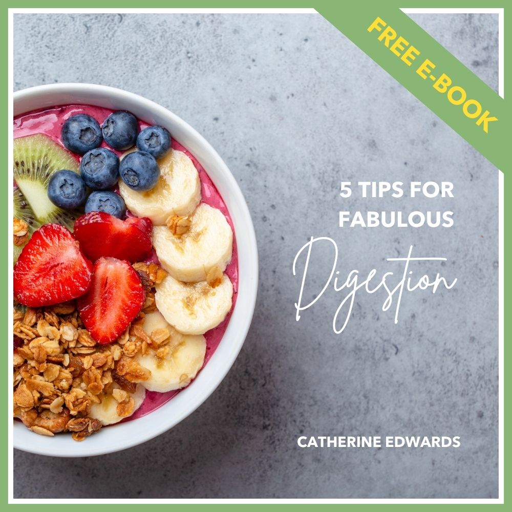 CatherineEdwards.life product discounts -DIGESTION FREE EBOOK