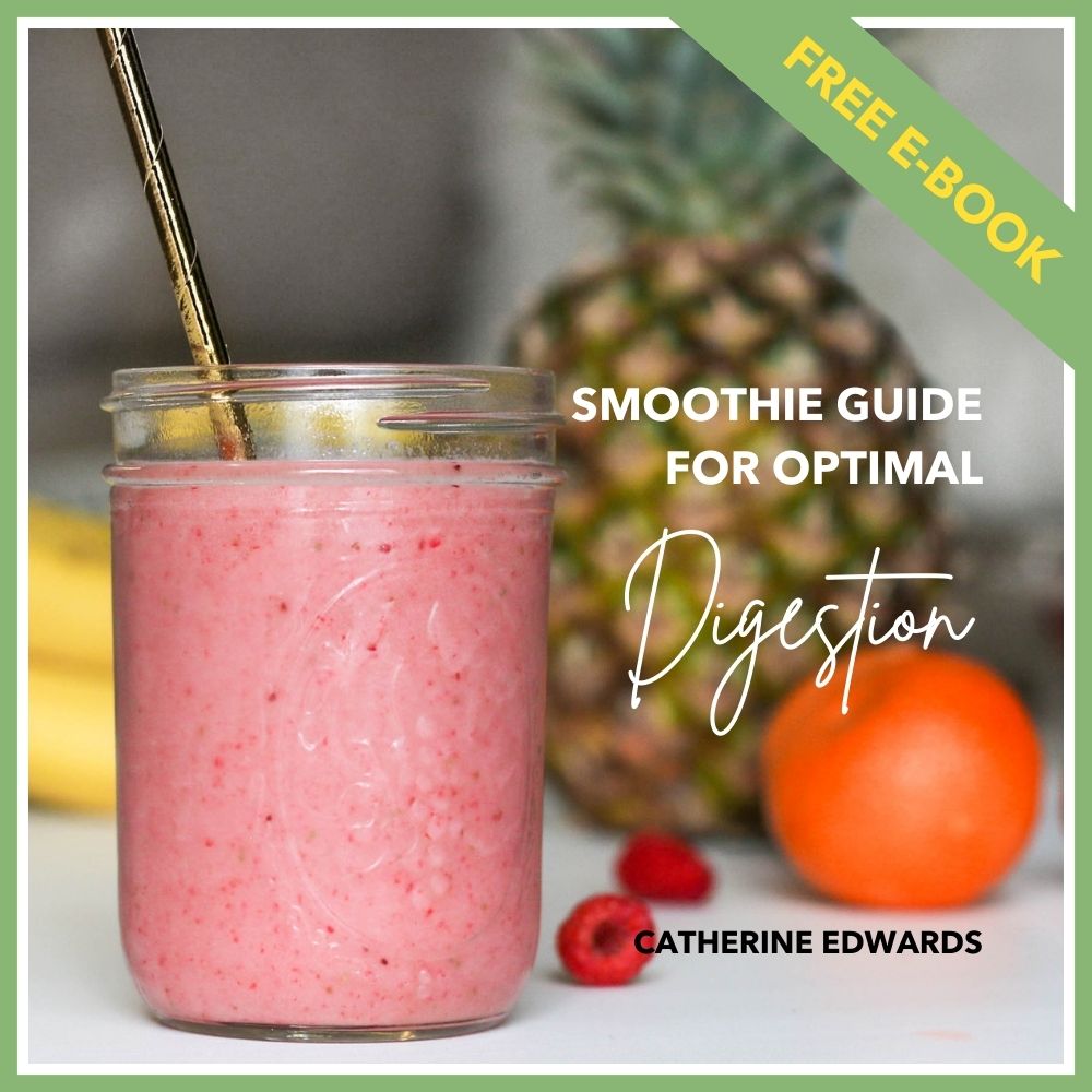 CatherineEdwards.life product discounts -SMOOTHIE FREE EBOOK