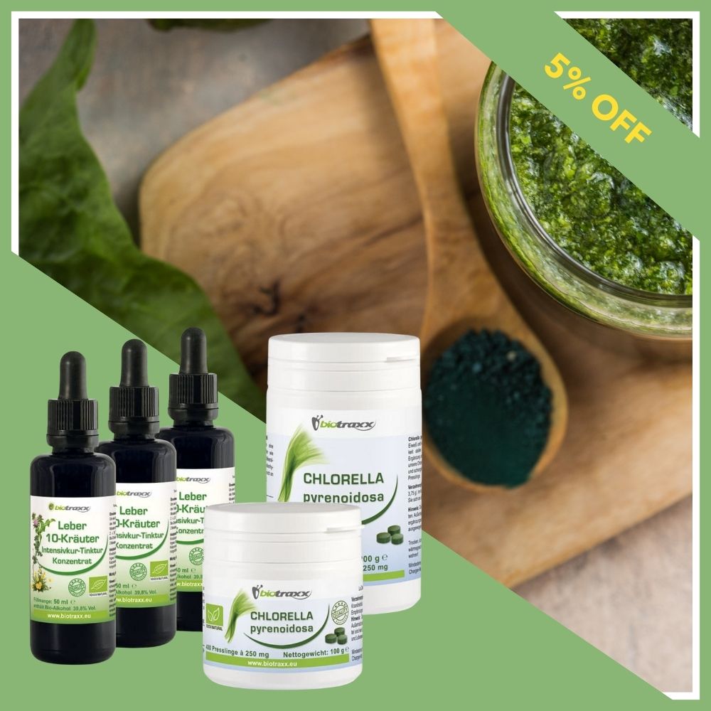 CatherineEdwards.life product discounts - 5% off BIOTRAXX